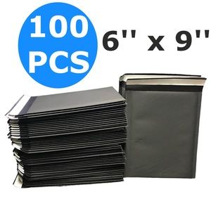 Bubble Mailers 6 x 9 Padded Envelopes